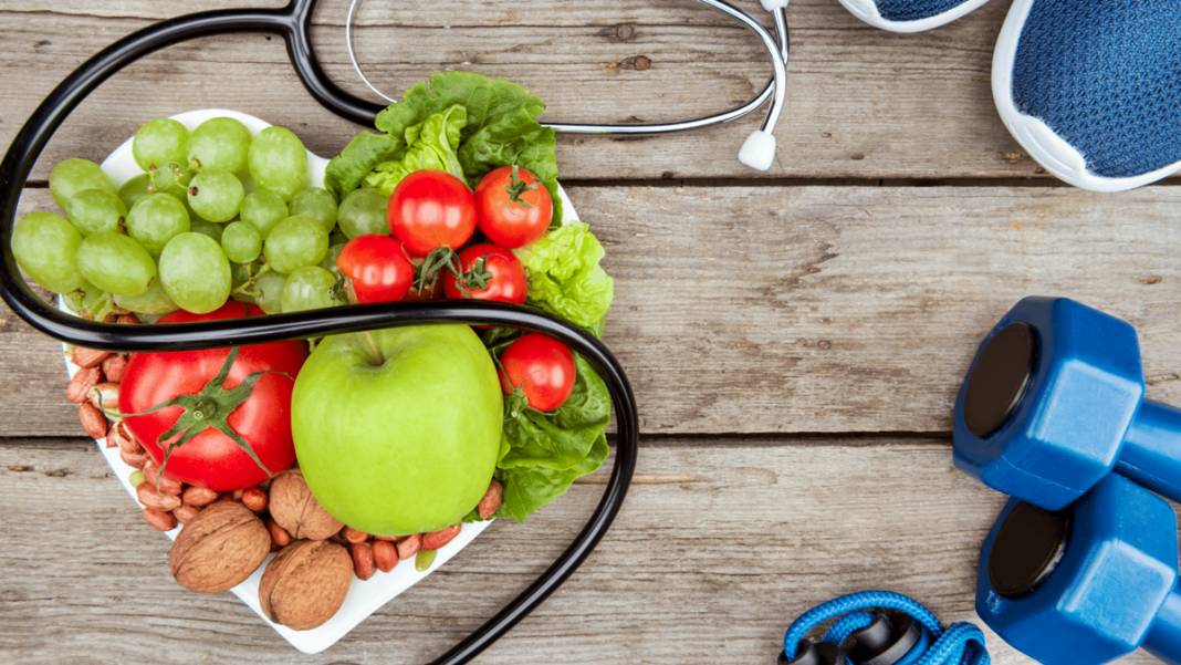 100 yaşına kadar sağlıklı yaşamanın sırrı bu doğal besinlerde! Sofranızdan eksik etmeyin 3